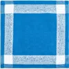 French Home French Blue 6-piece Linen Napkins In French Blue