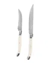 French Home Laguiole 2pc Citrus Knife Set