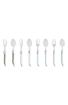 FRENCH HOME FRENCH HOME LAGUIOLE COCKTAIL UTENSIL SET