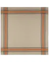 French Home Linen Boulevard Tablecloth In Multi