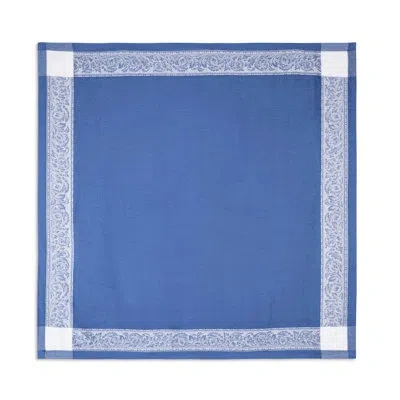 French Home Linen Paris Tablecloth – French Blue