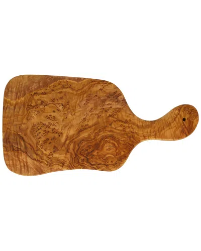French Home Olive Wood Cutting Board