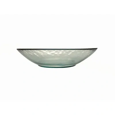 French Home Recycled Glass 3 Oz. Fruit Bowl In Clear