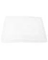 French Home Set Of 6 Linen Arboretum Placemats In White