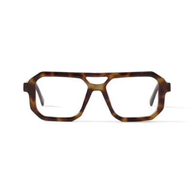 French Kiwis Eyewear Angelo Reading Glasses In Brown