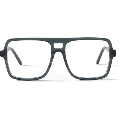French Kiwis Eyewear Dallas Blue Light Glasses In Pink