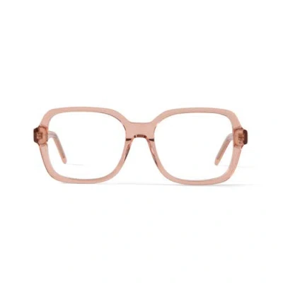 French Kiwis Eyewear Ella Reading Glasses In White