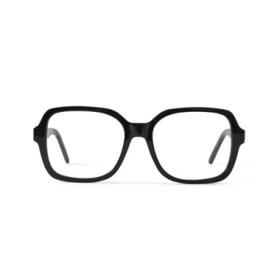 French Kiwis Eyewear Ella Reading Glasses In Black