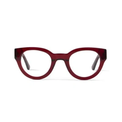 French Kiwis Eyewear Florence Blue Light Glasses