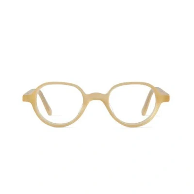 French Kiwis Eyewear Gaby Reading Glasses In Brown