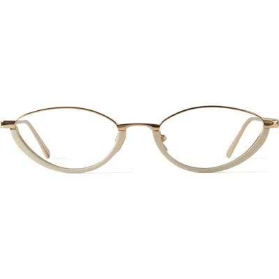 French Kiwis Eyewear Jeanne Blue Light Glasses