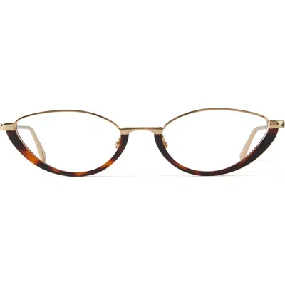 French Kiwis Eyewear Jeanne Reading Glasses