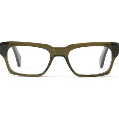 French Kiwis Eyewear Kai Blue Light Glasses