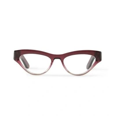 French Kiwis Eyewear Marion Blue Light Glasses