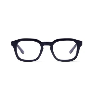French Kiwis Eyewear Oscar Blue Light Glasses