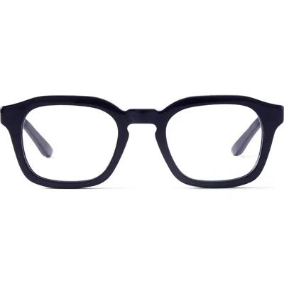 French Kiwis Eyewear Oscar Reading Glasses In Blue