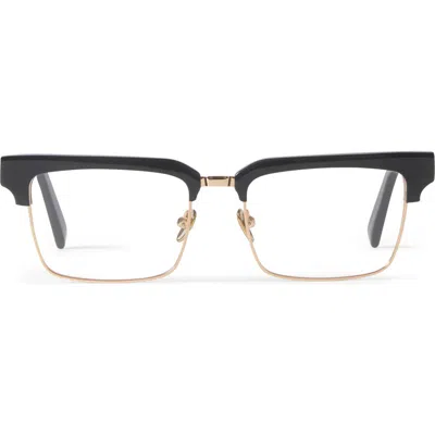 French Kiwis Eyewear Paris Blue Light Glasses In Multi