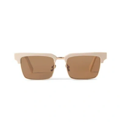 French Kiwis Eyewear Paris Sunglasses