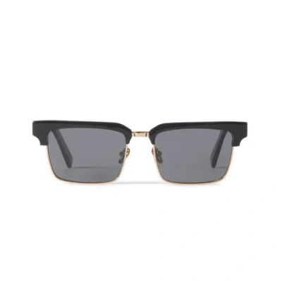 French Kiwis Eyewear Paris Sunglasses In Multi