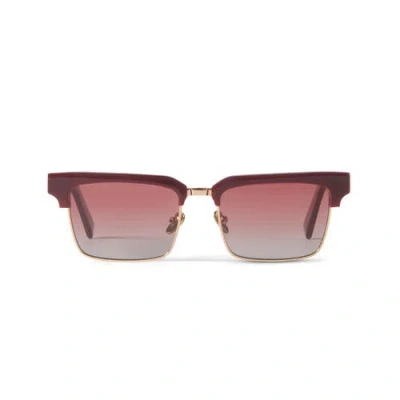 French Kiwis Eyewear Paris Sunglasses In Multi