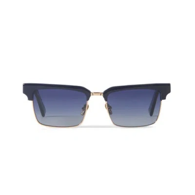 French Kiwis Eyewear Paris Sunglasses In Multi