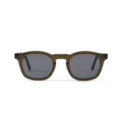 French Kiwis Eyewear Thomas Sunglasses