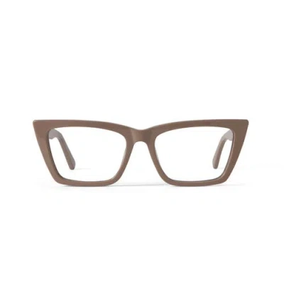 French Kiwis Eyewear Zoé Reading Glasses In Multi