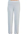 French Kyss Lounge Pant In Slate In Grey