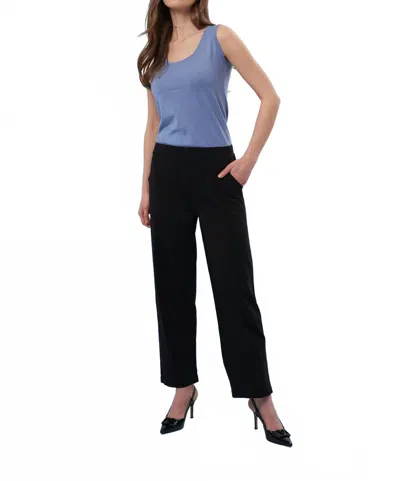 French Kyss Solid Tank Top In Sky In Blue