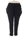 French Laundry Active Pants In Black