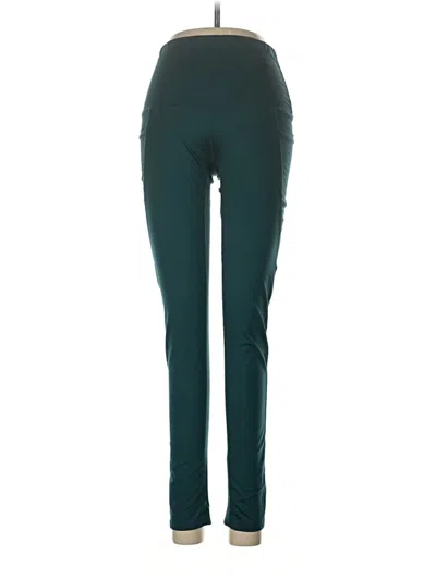 Pre-owned French Laundry Active Pants In Blue