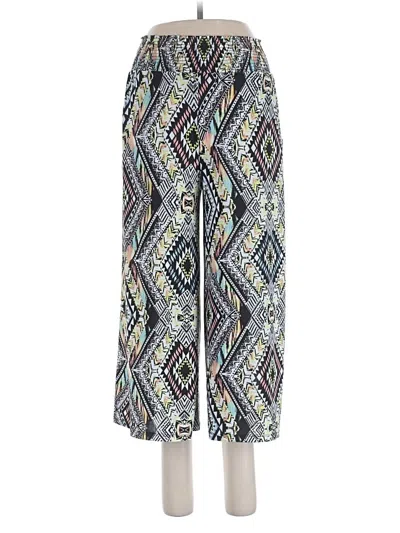 Pre-owned French Laundry Casual Pants In Blue