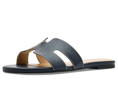 French Sole Alibi In Blue