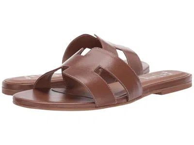 French Sole Alibi Sandal In Brown