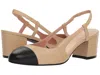 French Sole Baton In Multi