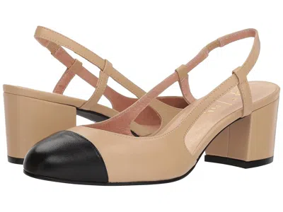 French Sole Baton In Multi