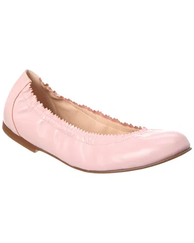 French Sole Cecila In Pink