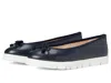 French Sole Didi In Blue