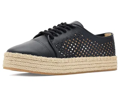 French Sole Francesca In Black