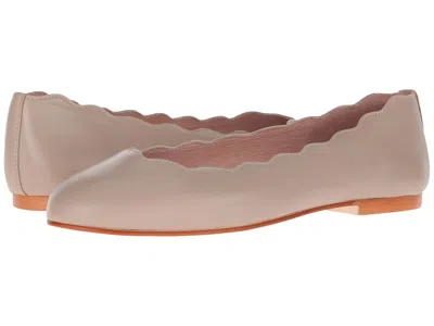 French Sole Jigsaw In Pink