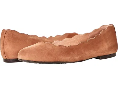 French Sole Jigsaw In Animal Print