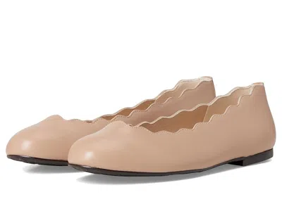 French Sole Jigsaw In Brown