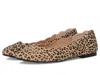 French Sole Jigsaw In Brown