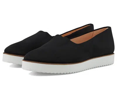 French Sole Joma In Black