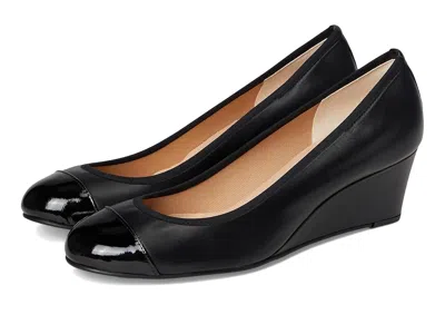 French Sole Juggle High In Black