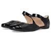 French Sole Laredo In Black