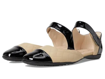 French Sole Laredo In Multi