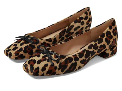 French Sole Mabel High