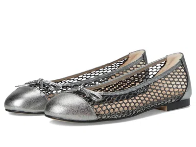 French Sole Meadow In Gray