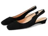 French Sole Mischa In Black